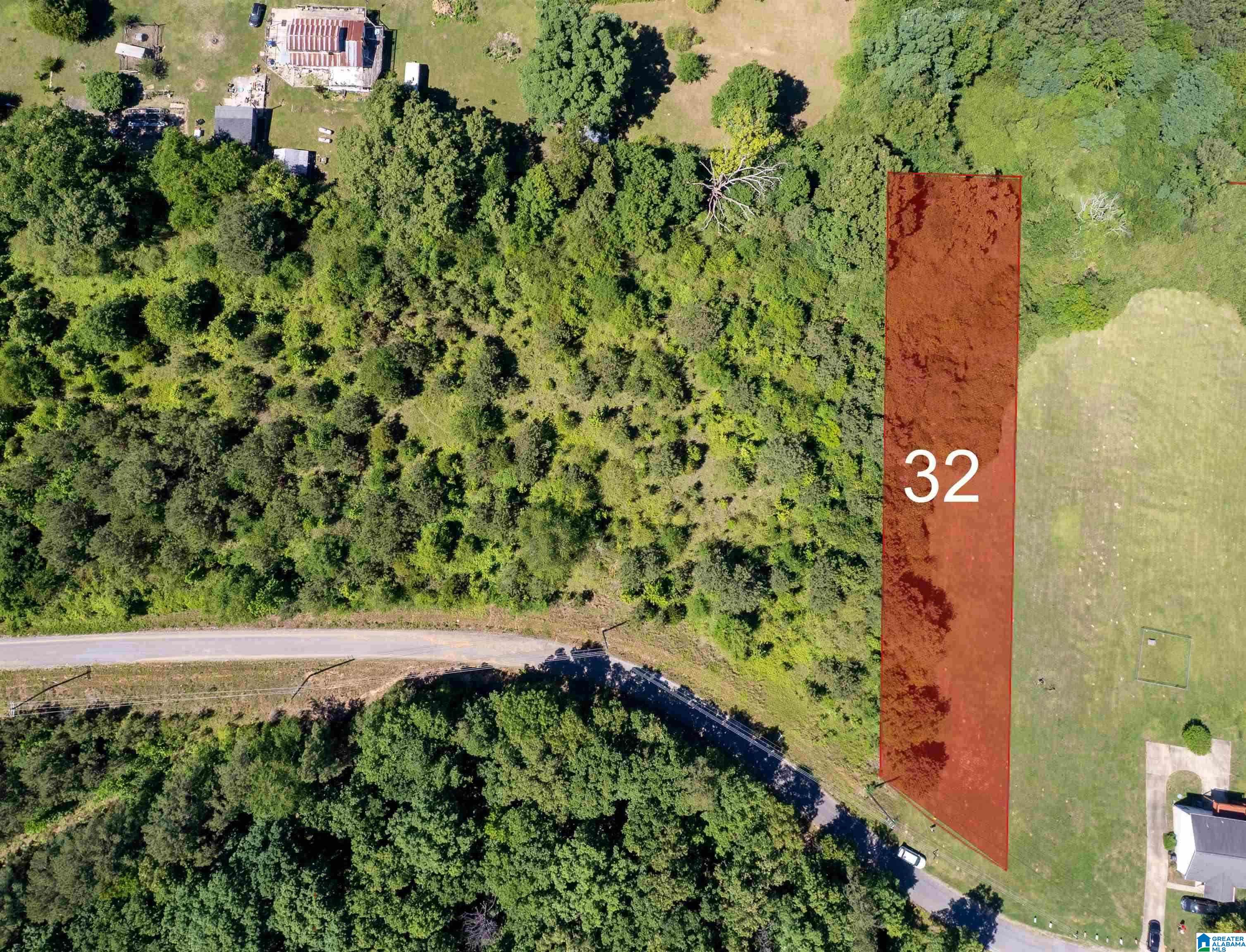 557 THOMASTON ROAD