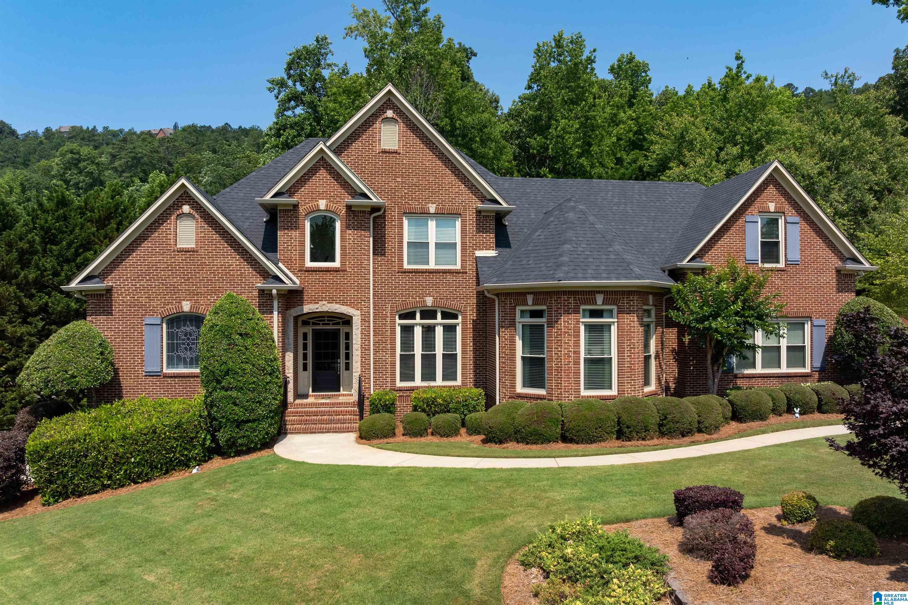 4025 GROVE PARK CIRCLE