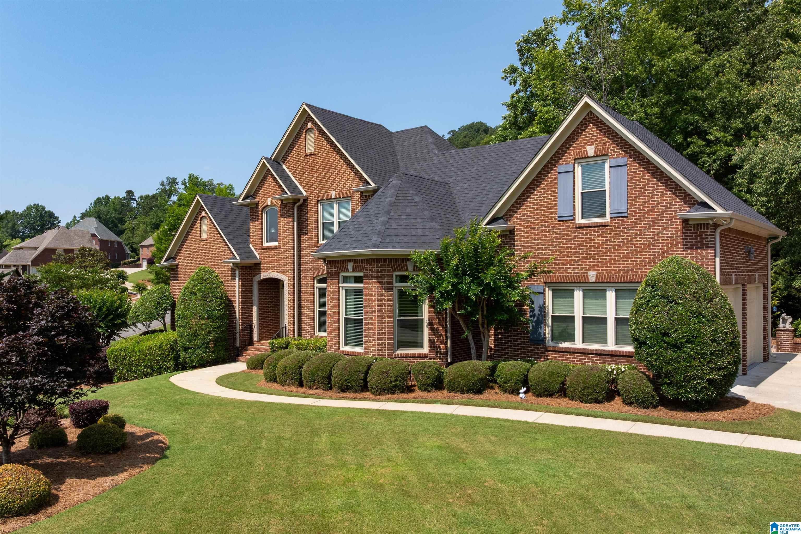 4025 GROVE PARK CIRCLE