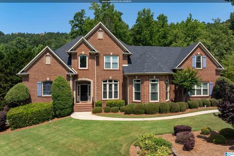 4025 GROVE PARK CIRCLE BIRMINGHAM AL 35242