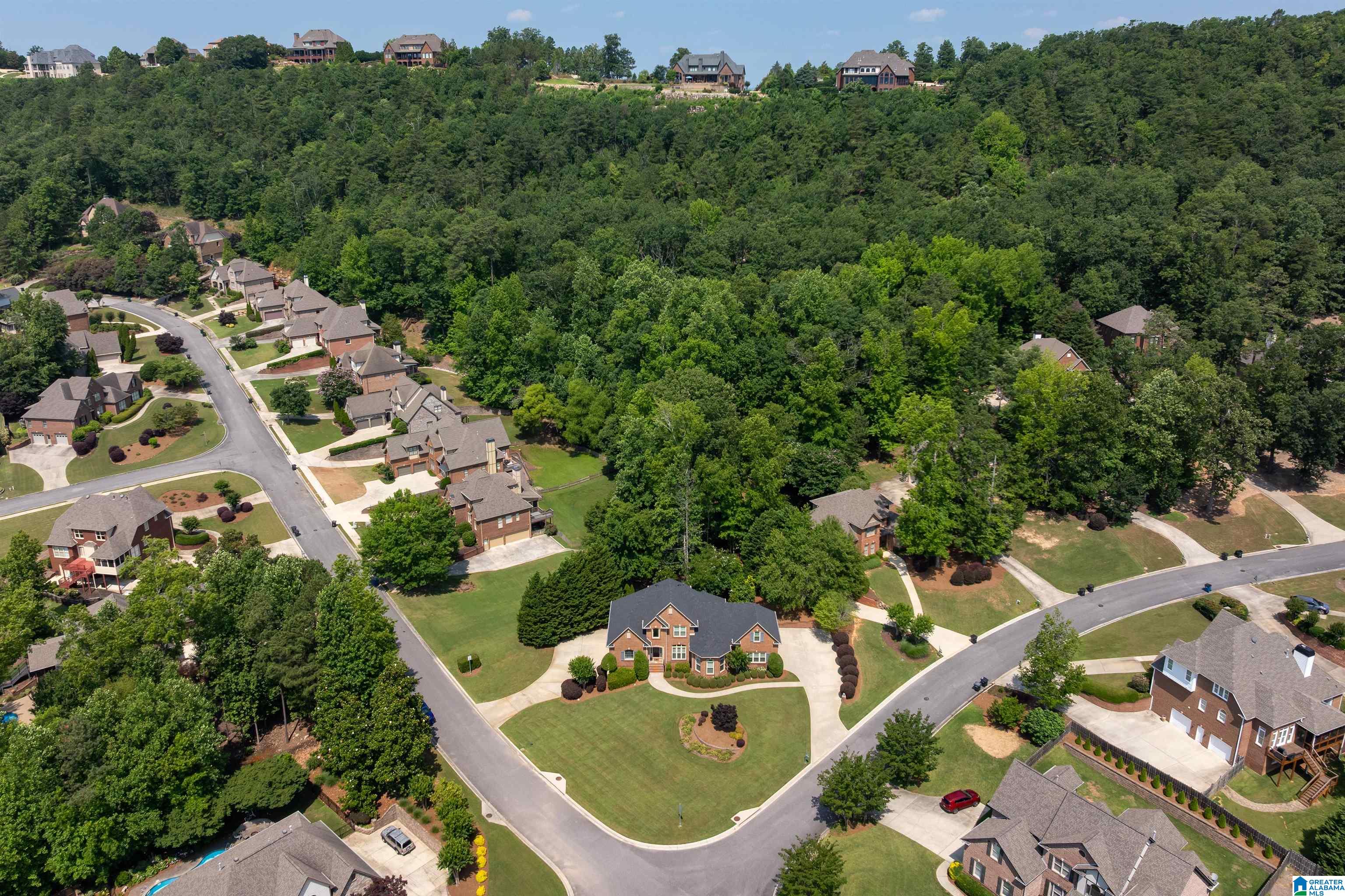 4025 GROVE PARK CIRCLE