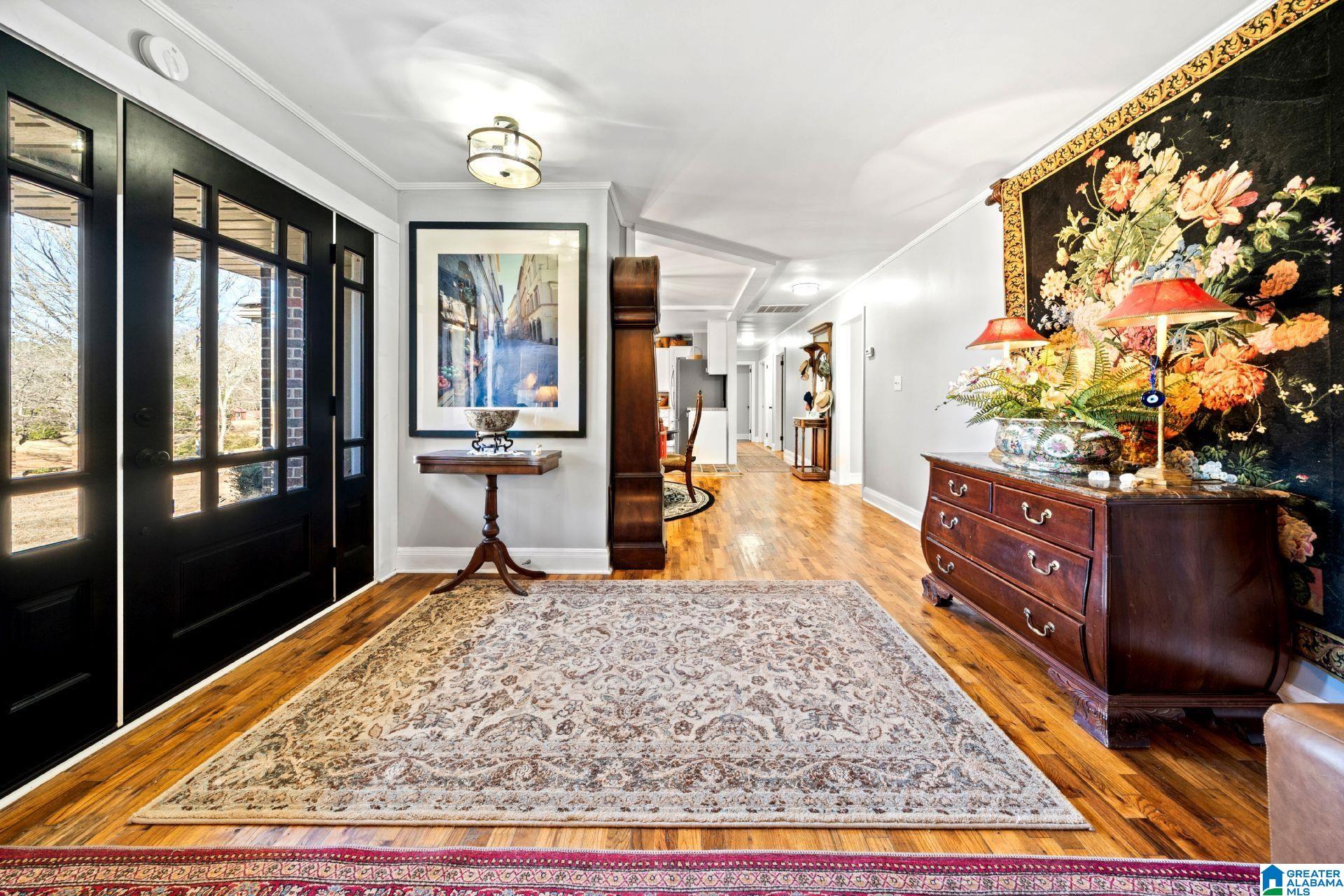 215 ROSEWOOD LANE