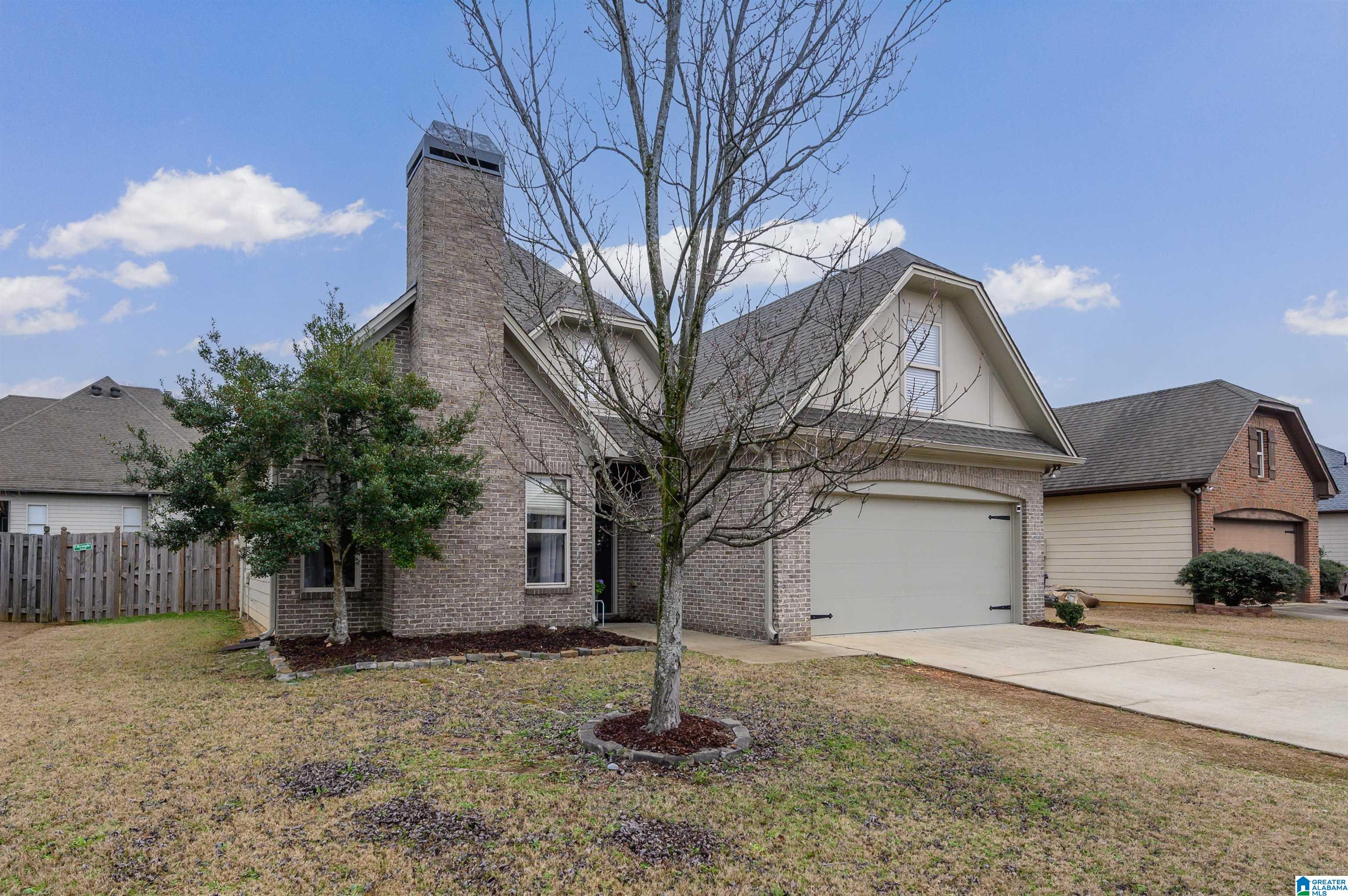 1042 LITTLE SORREL DRIVE