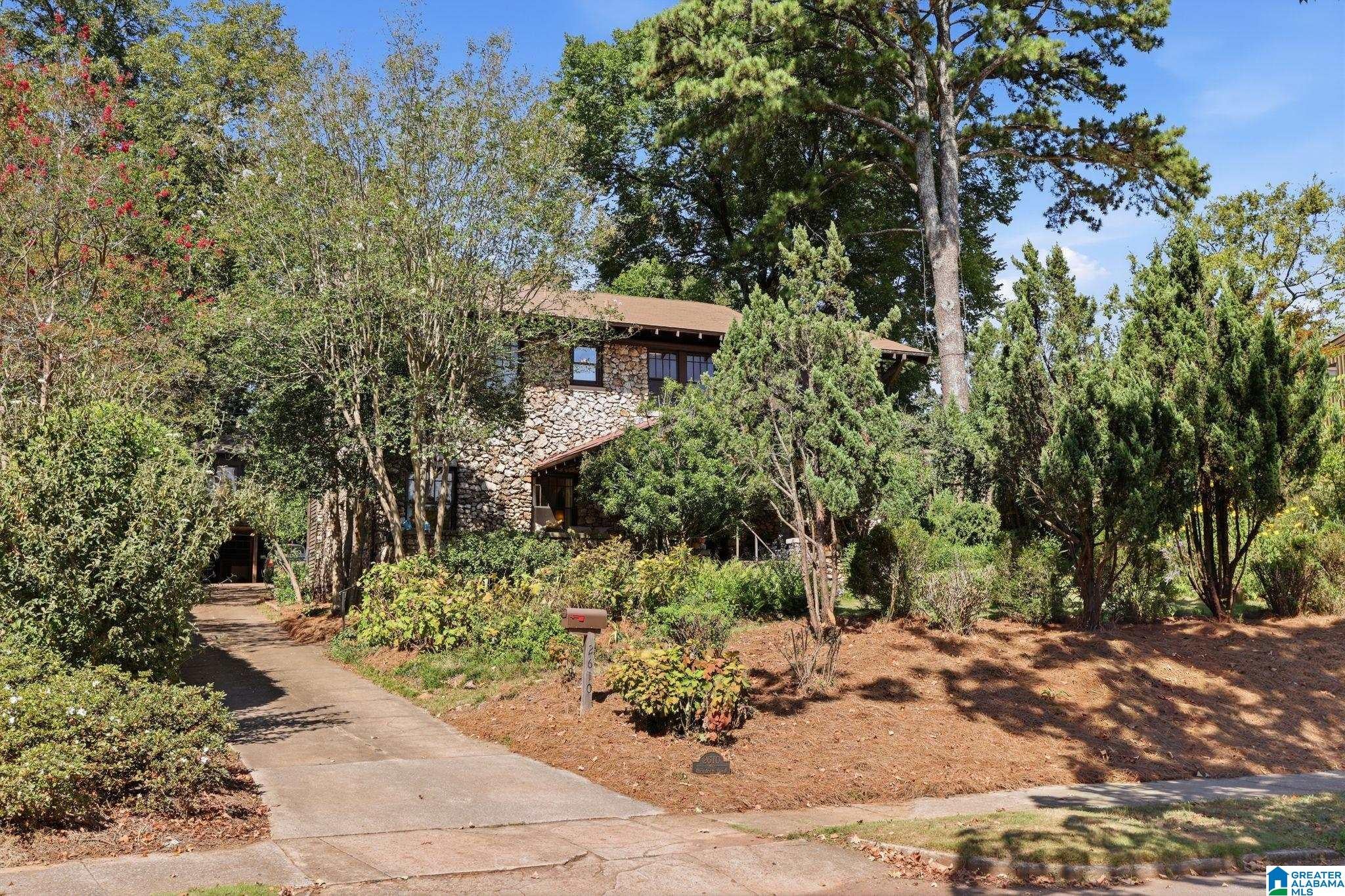2610 ABERDEEN ROAD
