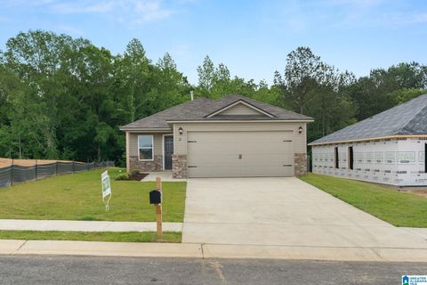 174 W SUNSHINE LANE LINCOLN AL 35096