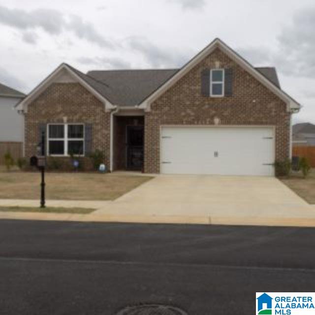 Photo 1 of 26 — 9145 MEETING STREET, PELL CITY, AL 35128