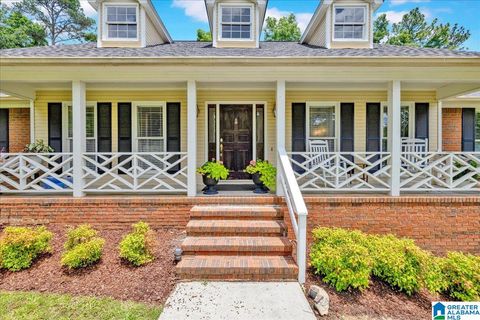3132 BROOKHILL DRIVE BIRMINGHAM AL 35242