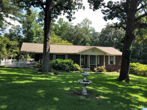 4166 COUNTY ROAD 25 JEMISON AL 35085