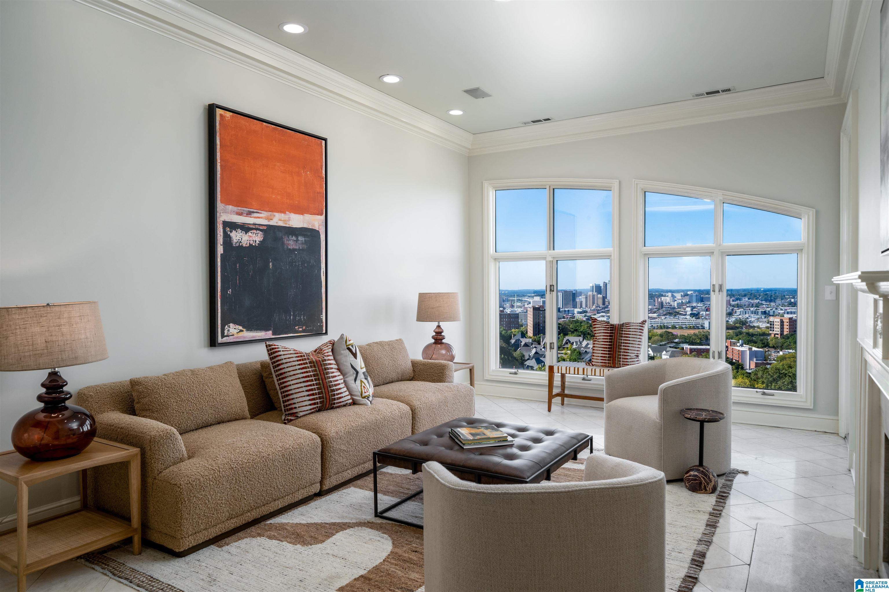 2600 ARLINGTON AVENUE 80