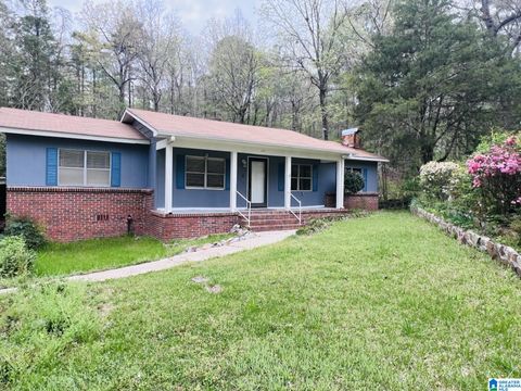 13075 RICHARD DRIVE MCCALLA AL 35111