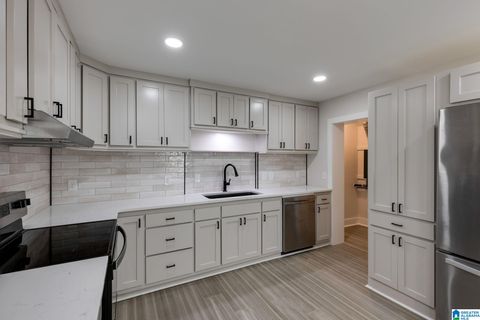 1700 VALLEY AVENUE F HOMEWOOD AL 35209