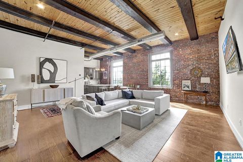 2301 1ST AVENUE N 202 BIRMINGHAM AL 35203