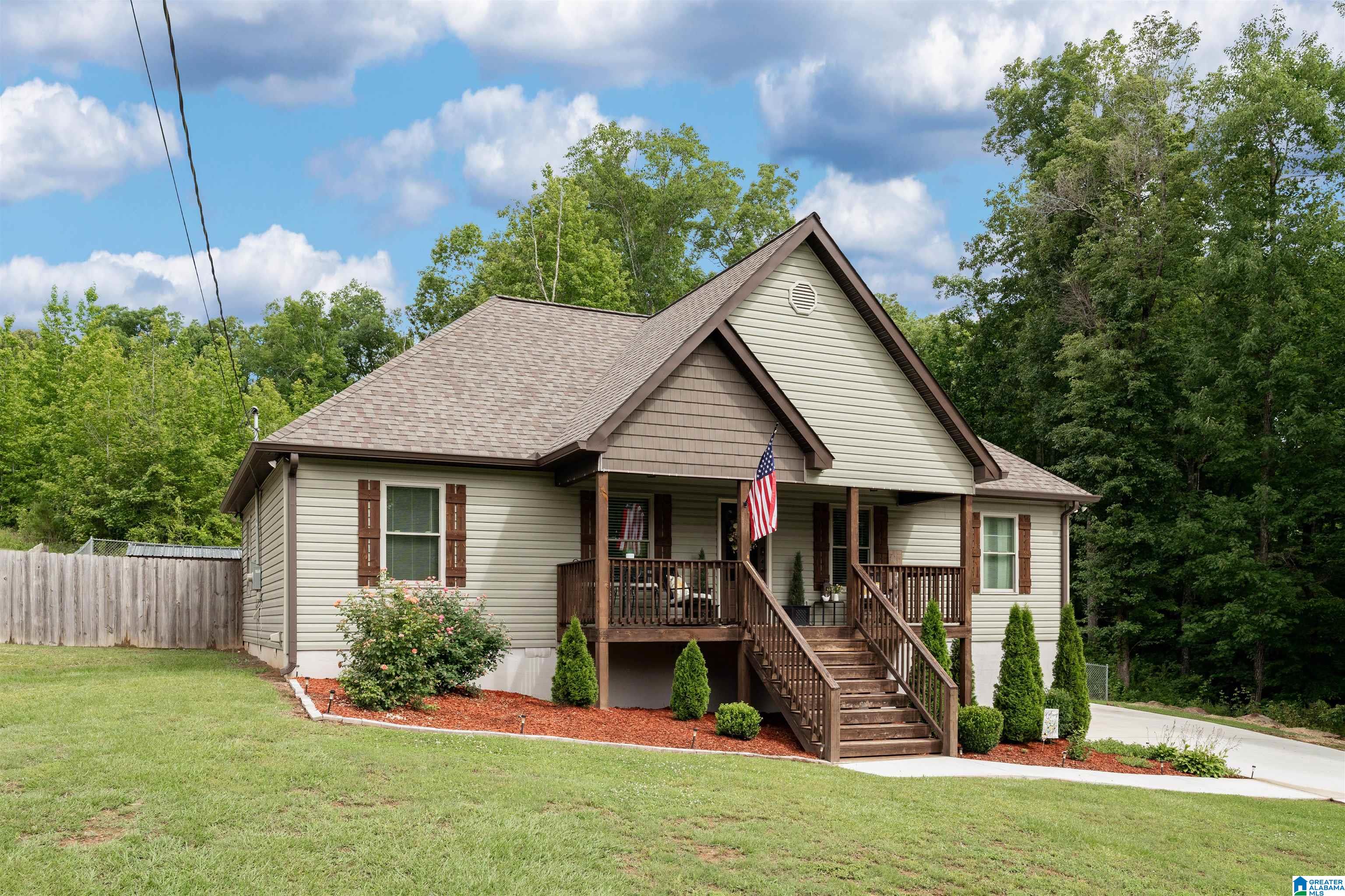 2255 CLEVET SPRINGS ROAD
