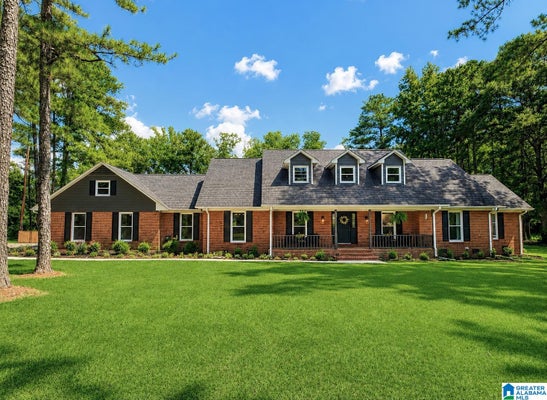 195 BUTTERCUP LN, MONTEVALLO, AL 35115 - Image e0cc72ee5a518f1f888e07c9dca9dd7a/1053745936
