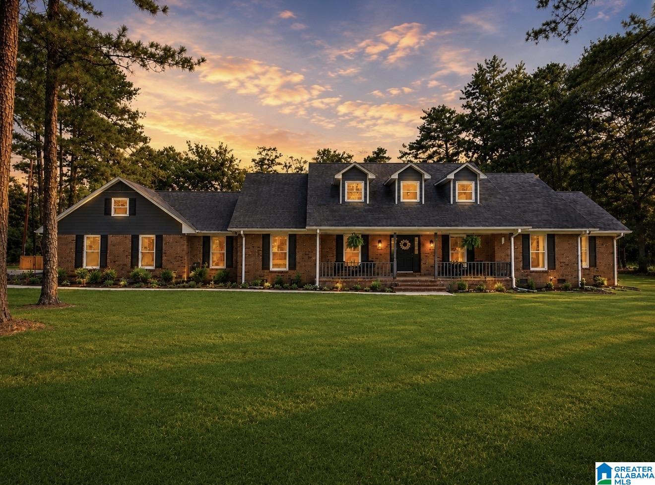 195 BUTTERCUP LANE