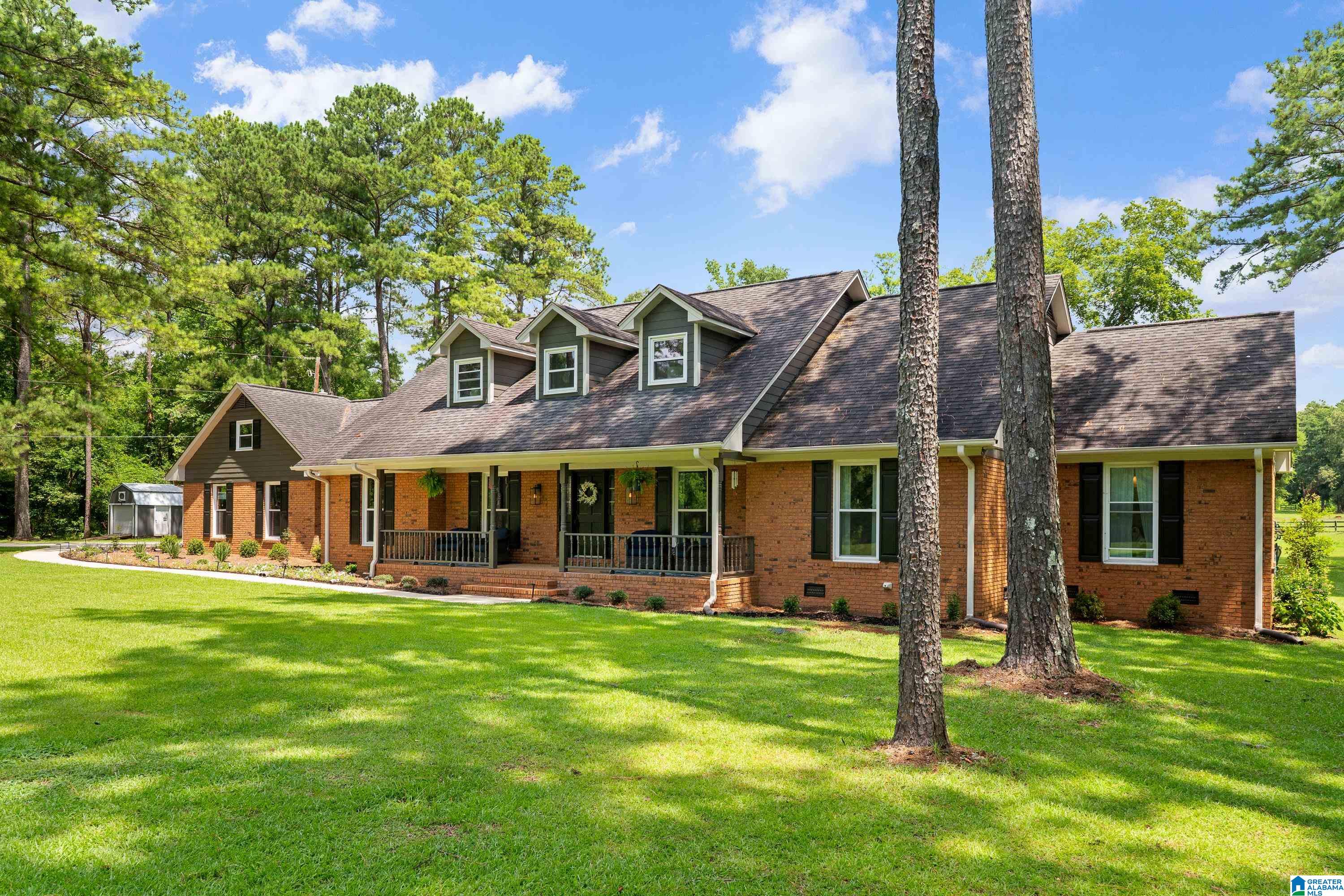 195 BUTTERCUP LANE
