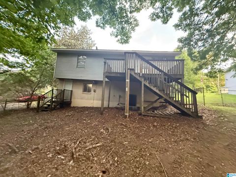 712 COUNTRY VIEW COURT BIRMINGHAM AL 35215