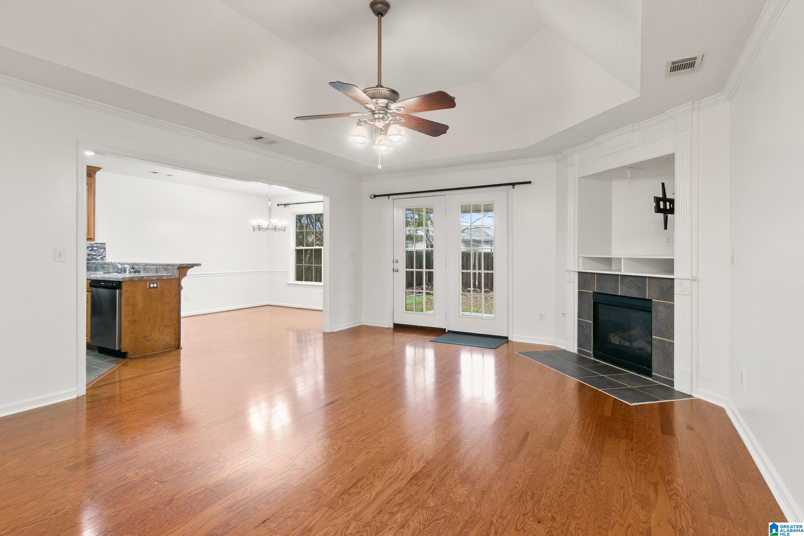 5401 CAMBRIDGE DRIVE