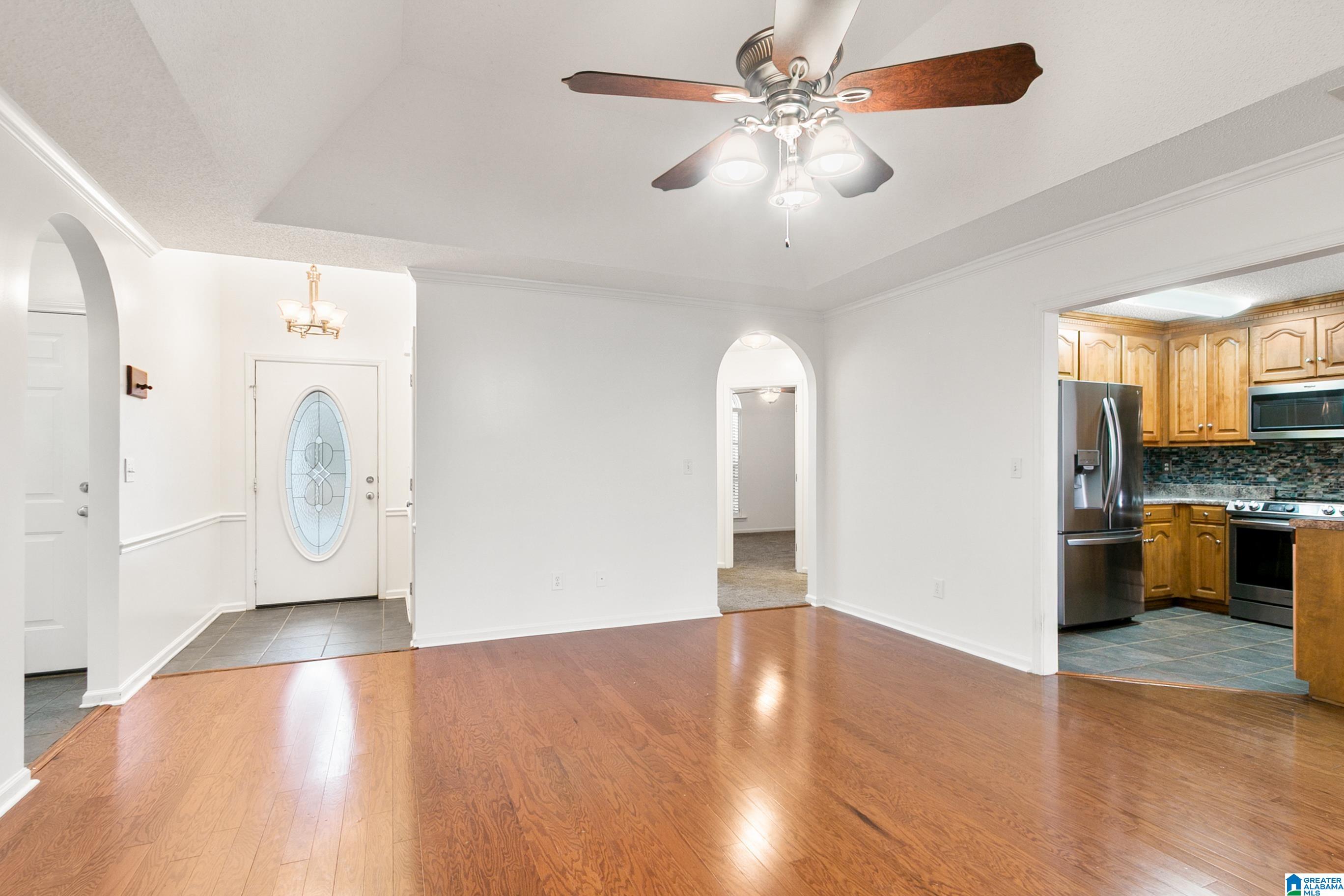 5401 CAMBRIDGE DRIVE