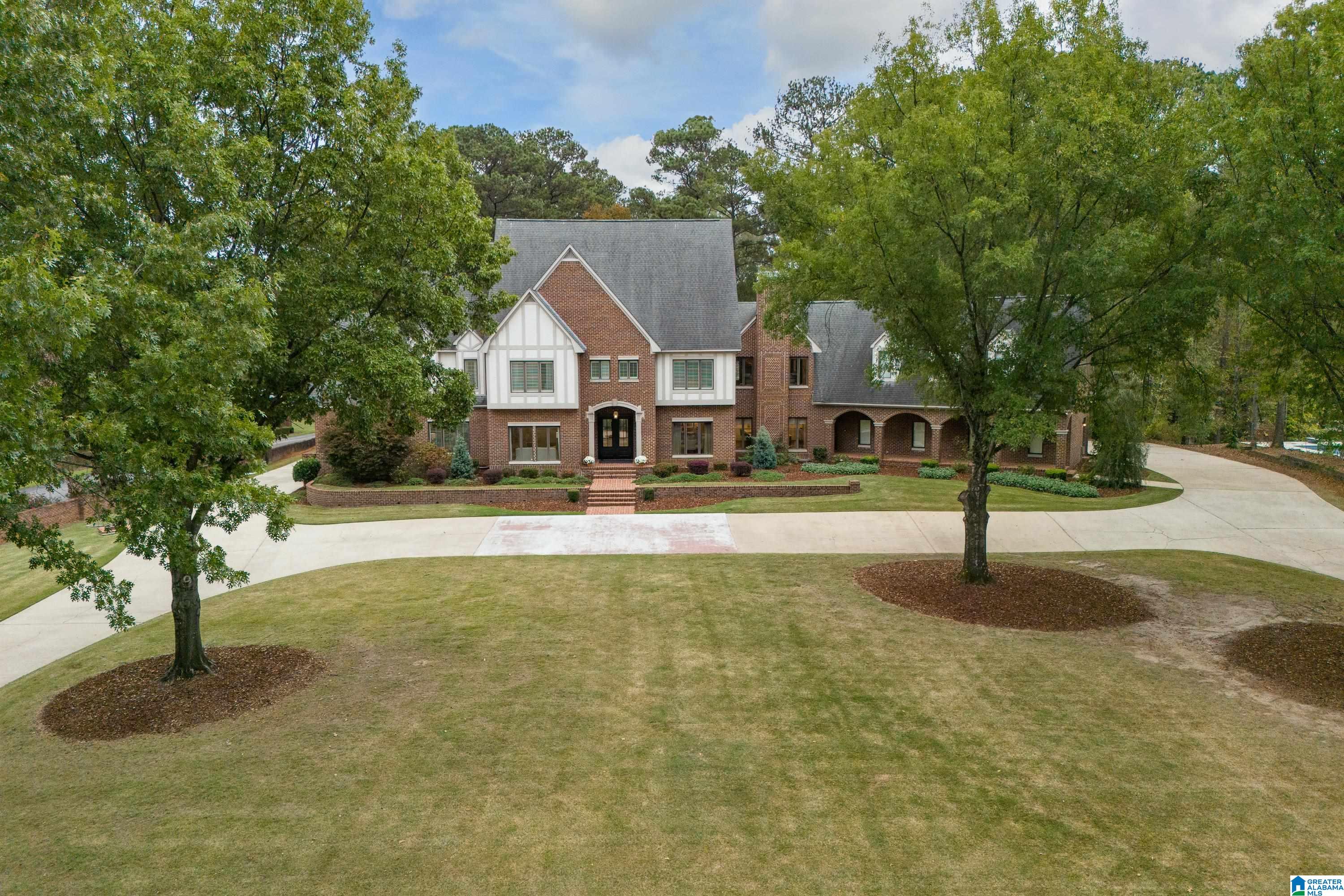 2018 TRAMMELL CHASE DRIVE