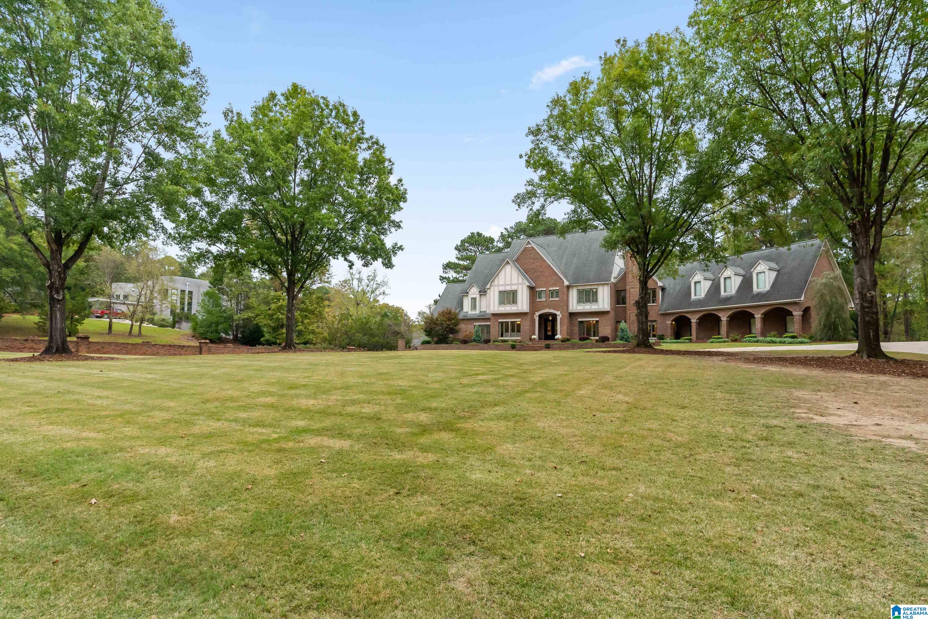 2018 TRAMMELL CHASE DRIVE