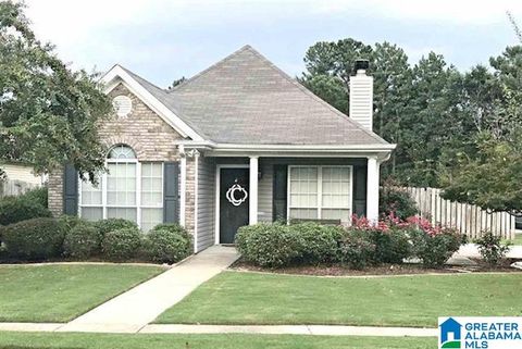 1211 WILKERSON CIRCLE HELENA AL 35080