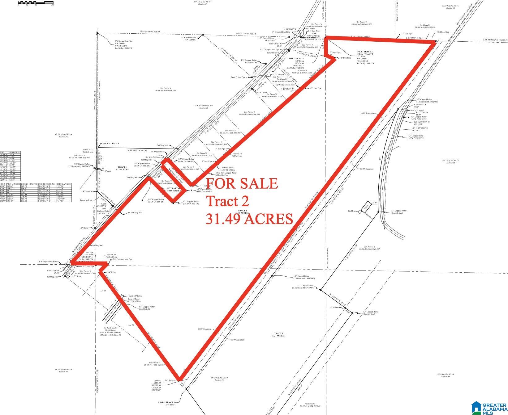 6147 RED HOLLOW ROAD 1