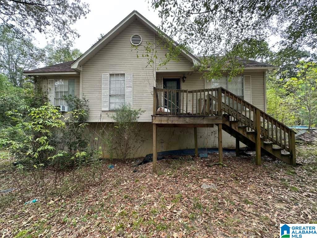 Photo 1 of 7 — 1815 RIVERVIEW DRIVE, MULGA, AL 35118