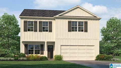 Photo of 135 Autumn Way, LINCOLN, AL 35096 (MLS # 21461811)