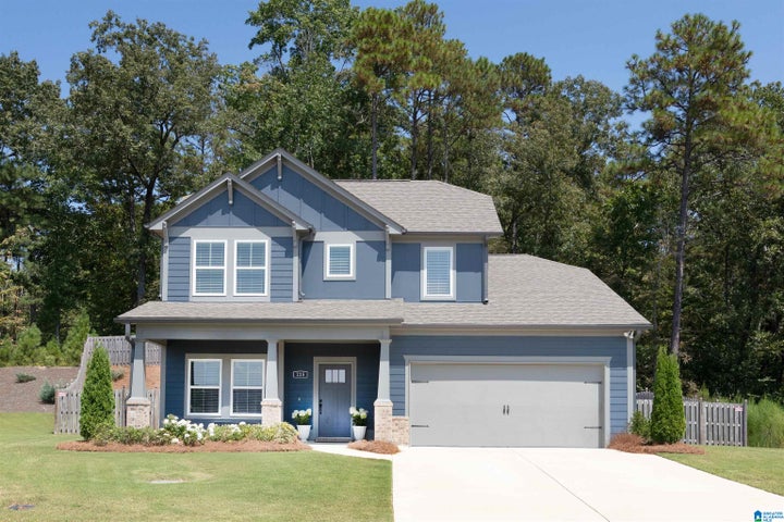 Photo 1 of 40 — 225 ATLANTIC LANE, BIRMINGHAM, AL 35242
