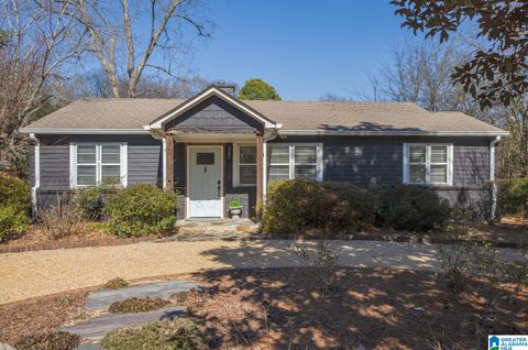 1210 REGAL AVENUE BIRMINGHAM AL 35213