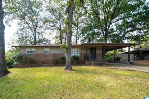 624 HICKORY STREET BIRMINGHAM AL 35206