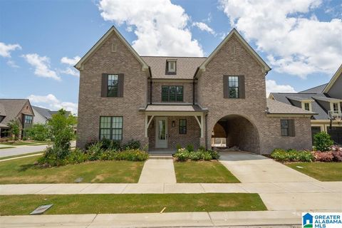 1032 CLIFTON ROAD HOOVER AL 35244