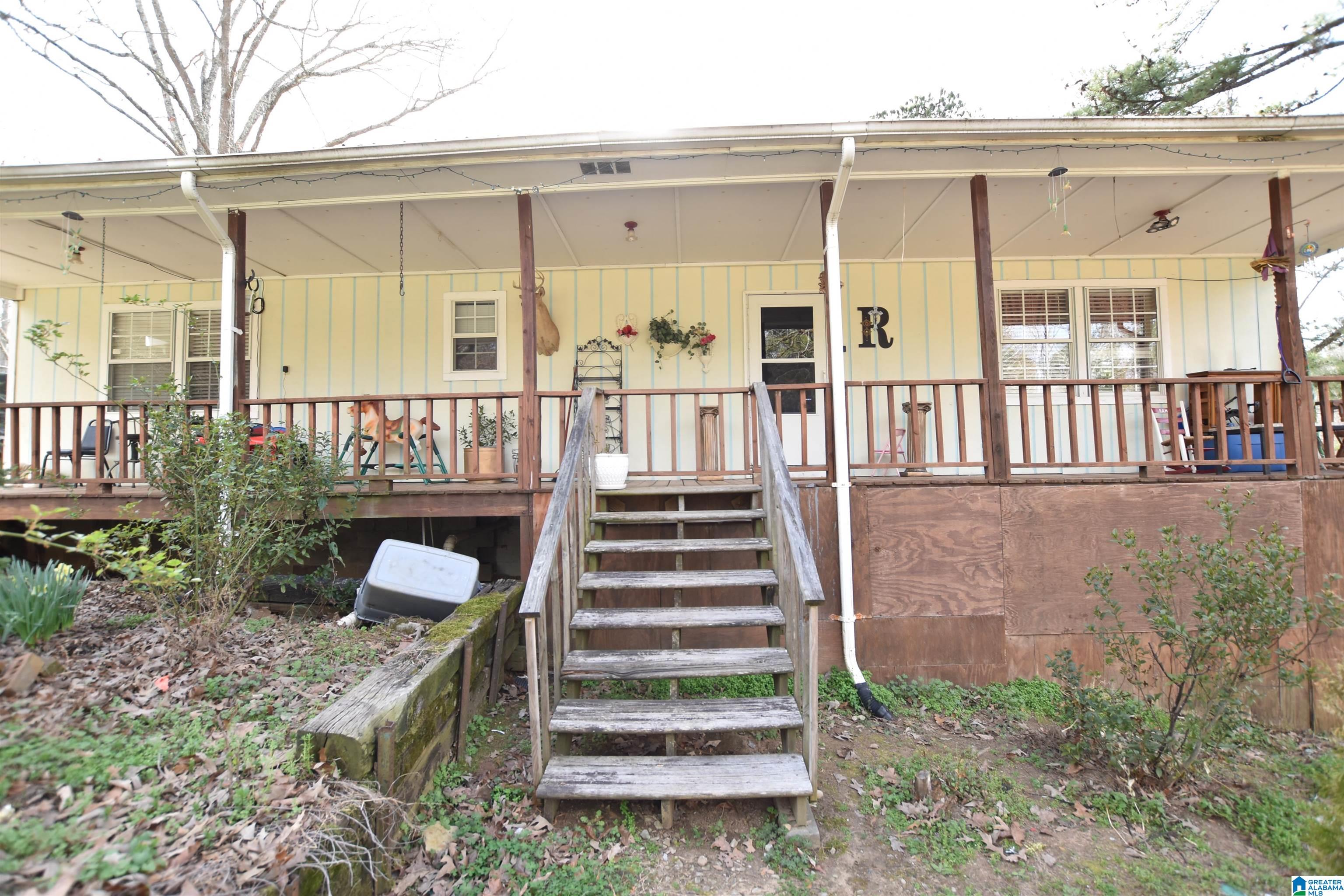 4685 COX COVE ROAD