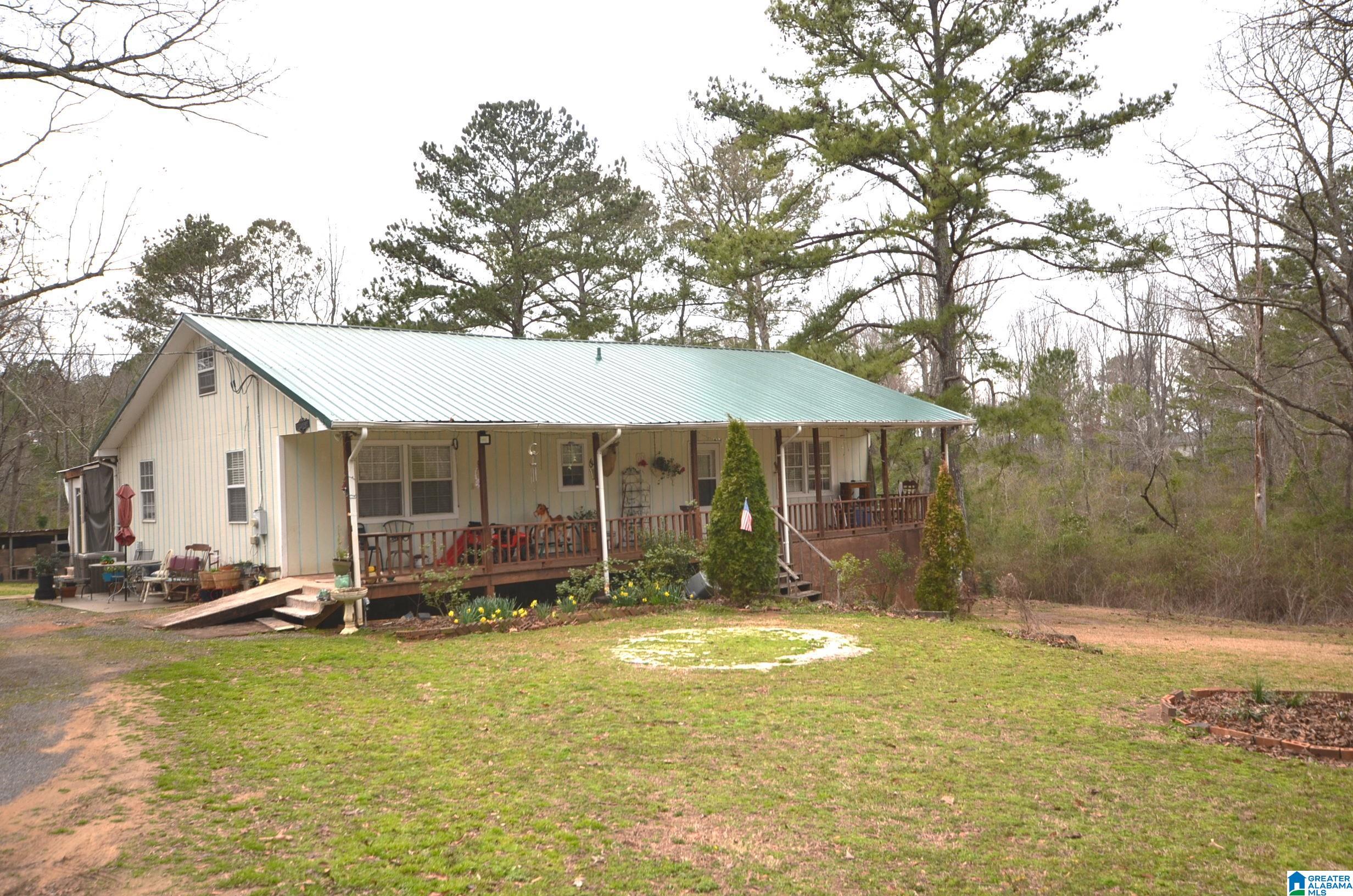 4685 COX COVE ROAD