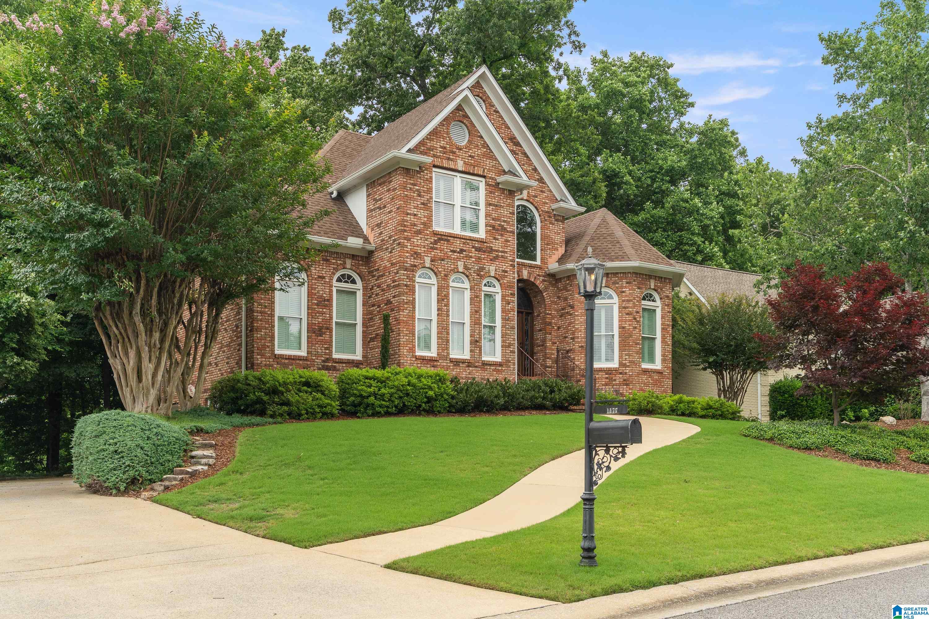1177 EAGLE PARK ROAD