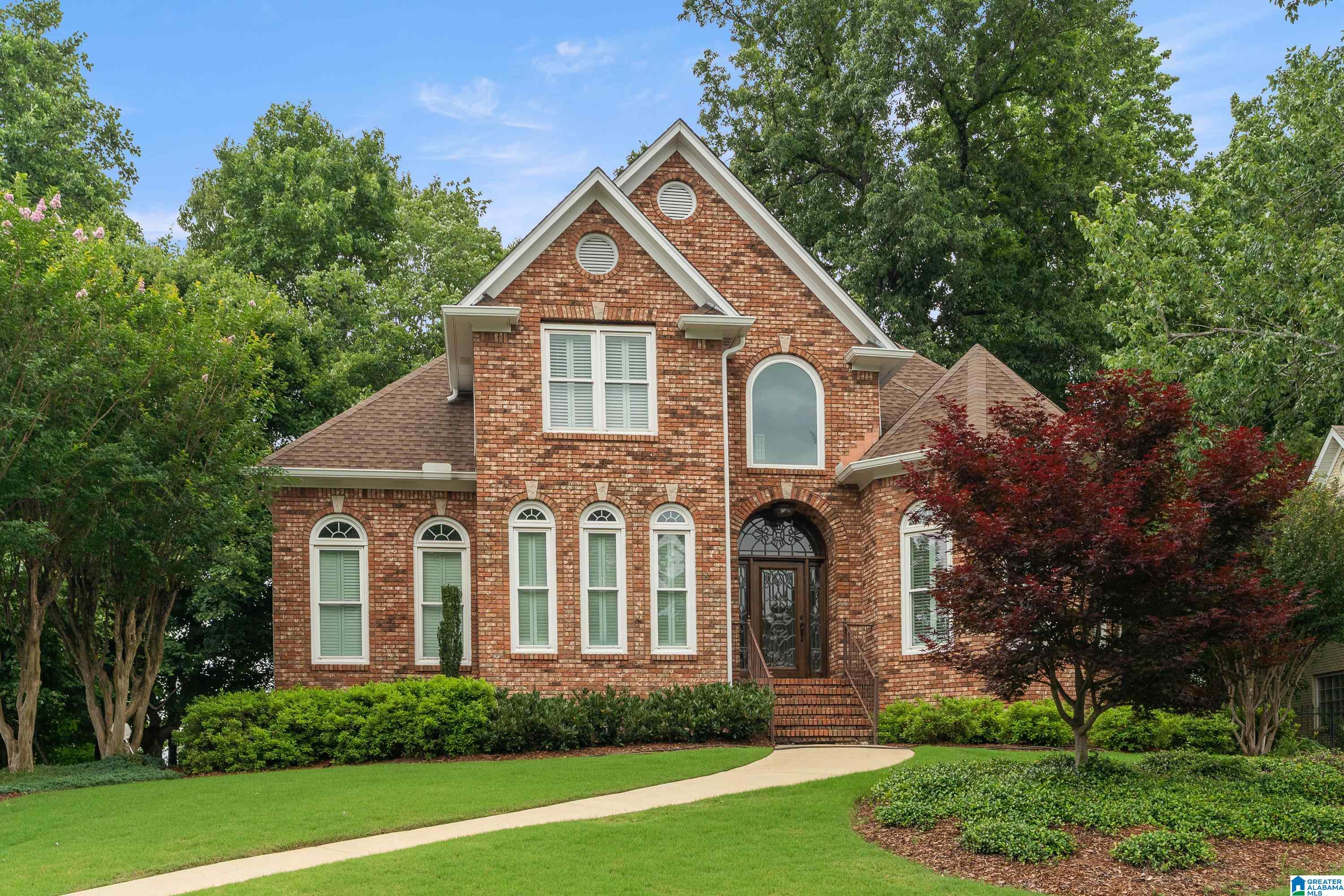 Photo 1 of 38 — 1177 EAGLE PARK ROAD, BIRMINGHAM, AL 35242