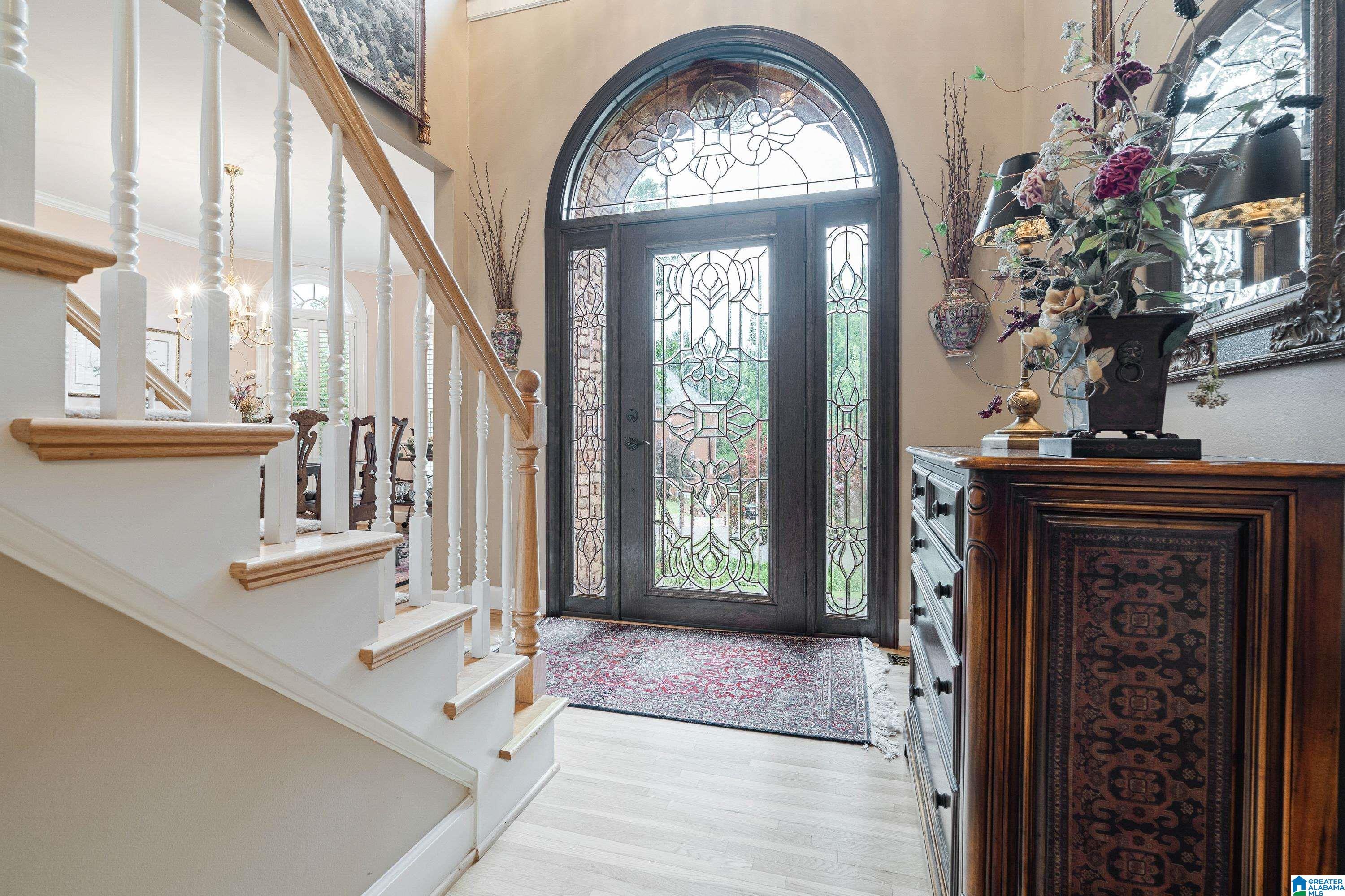 1177 EAGLE PARK ROAD