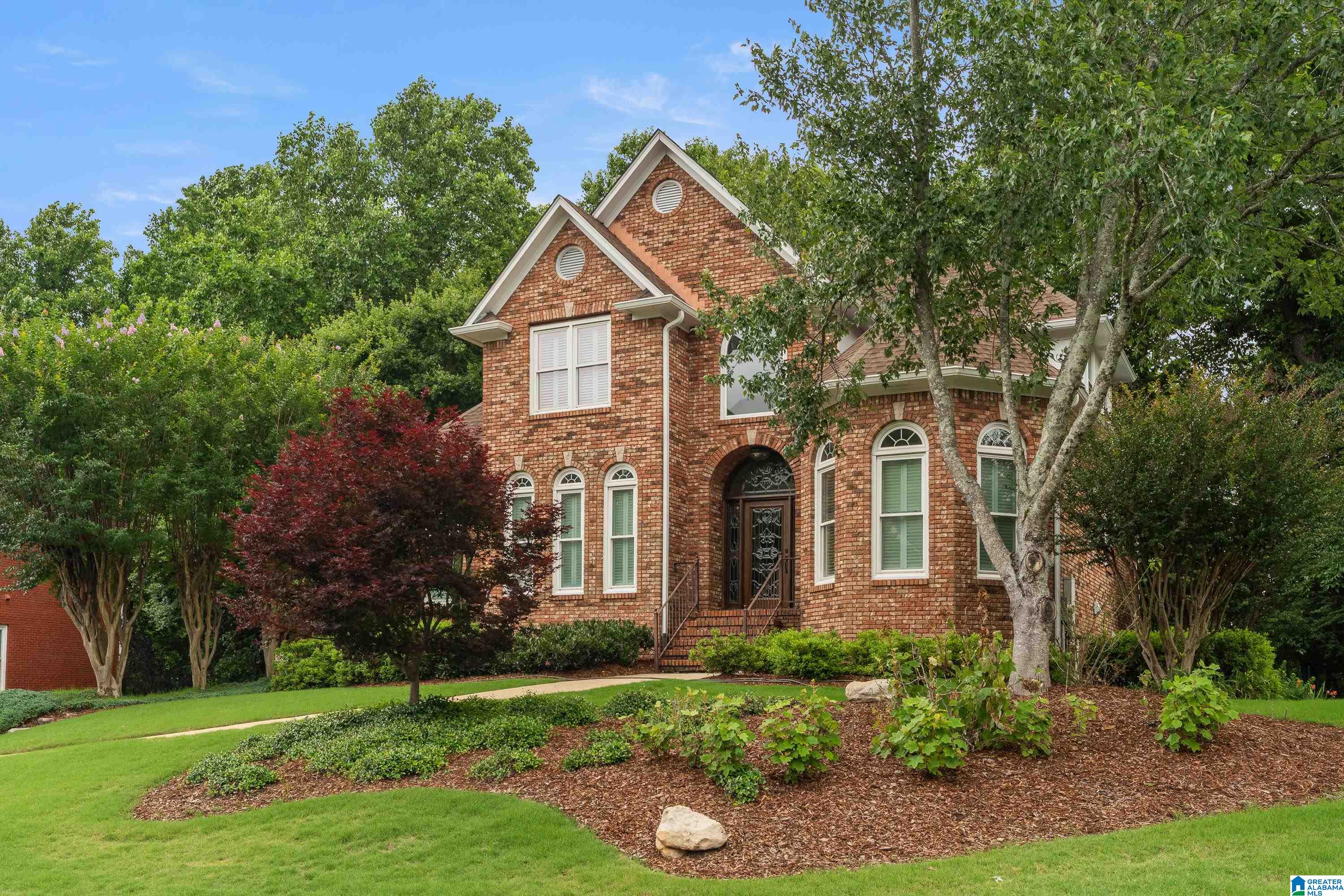 1177 EAGLE PARK ROAD