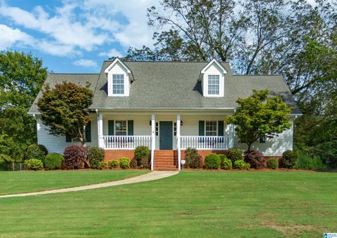 4555 ELDORADO DRIVE GARDENDALE AL 35071