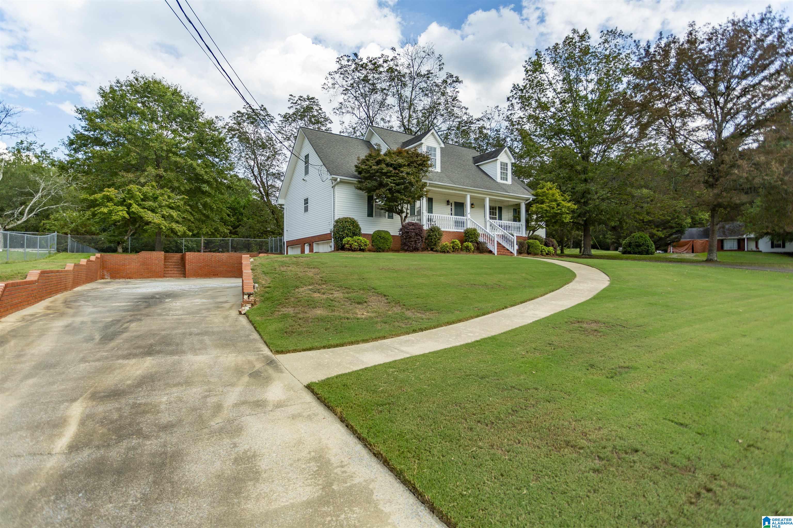 4555 ELDORADO DRIVE