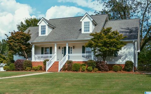 4555 ELDORADO DRIVE GARDENDALE AL 35071