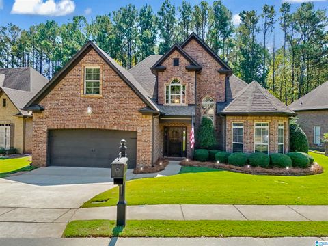 1305 CALISTON WAY PELHAM AL 35124