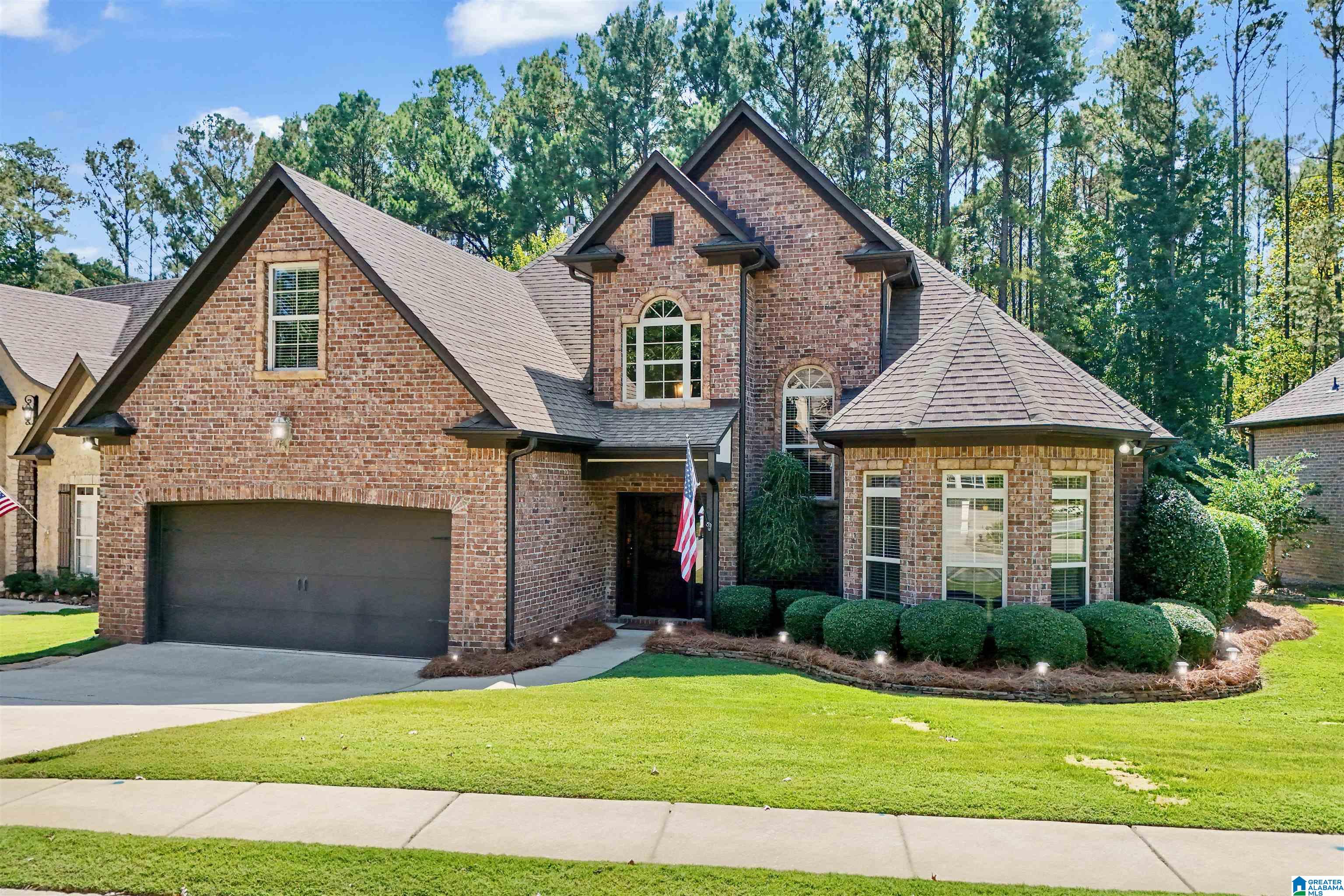 1305 CALISTON WAY