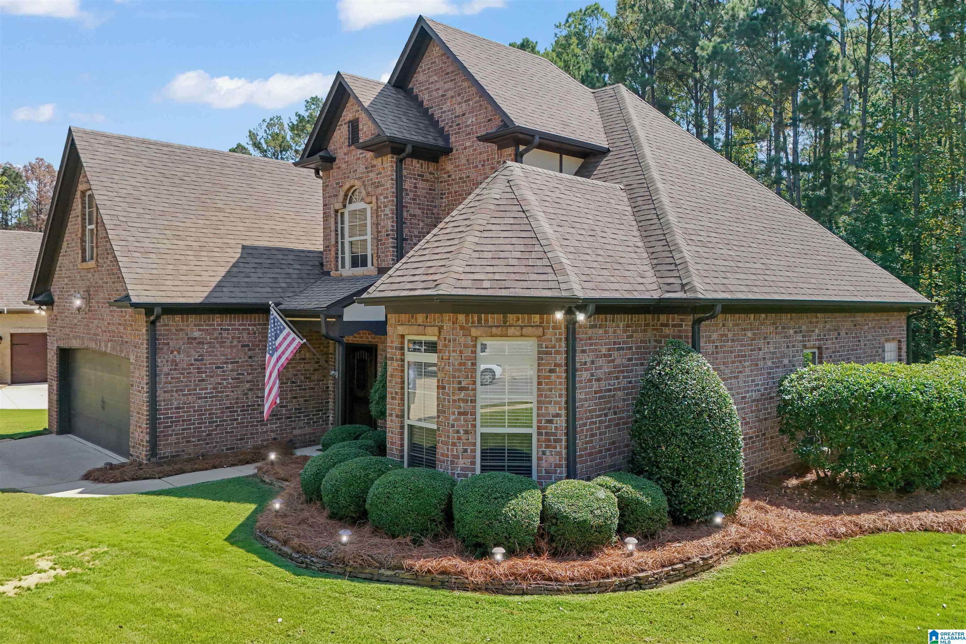 1305 CALISTON WAY