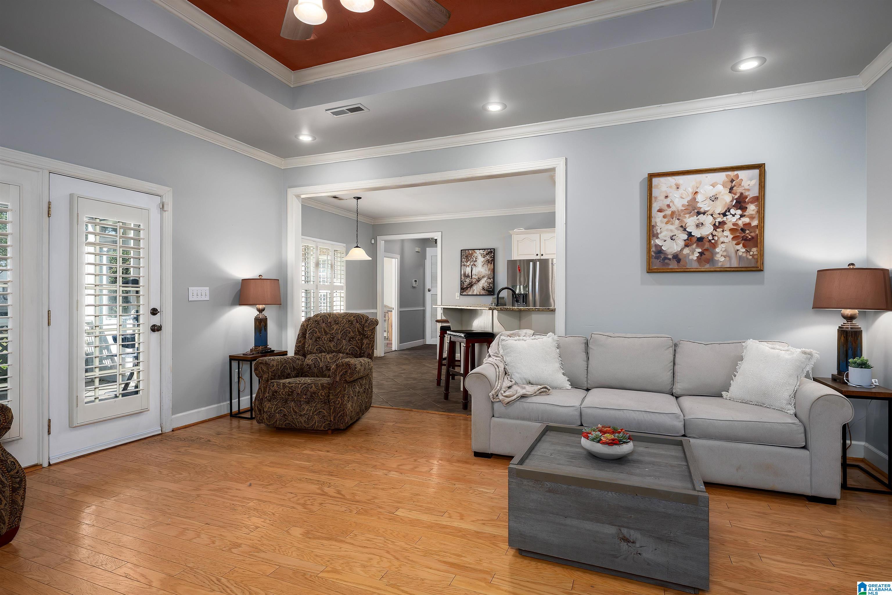 3165 EASONVILLE ROAD