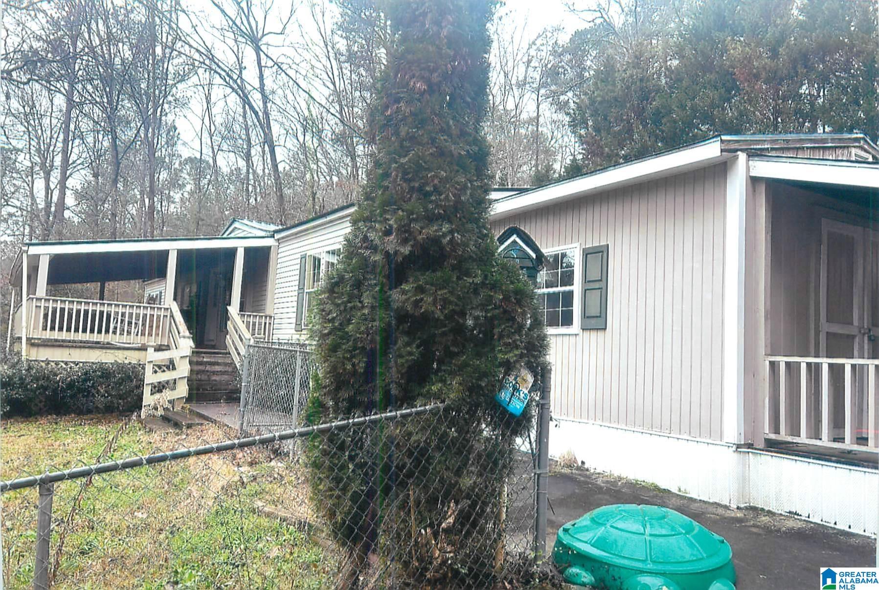 2559 COOK SPRINGS ROAD