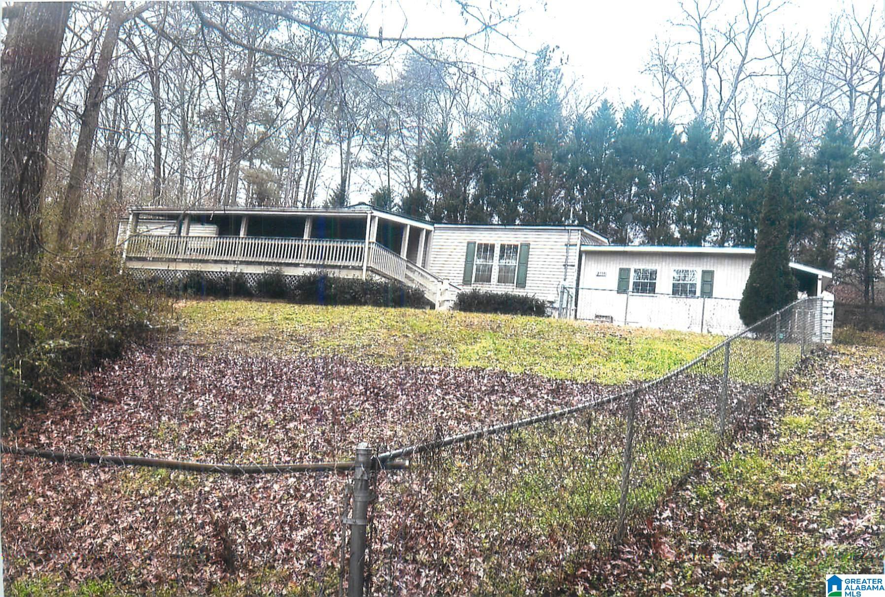 2559 COOK SPRINGS ROAD