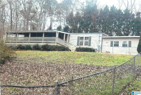 2559 COOK SPRINGS ROAD PELL CITY AL 35125