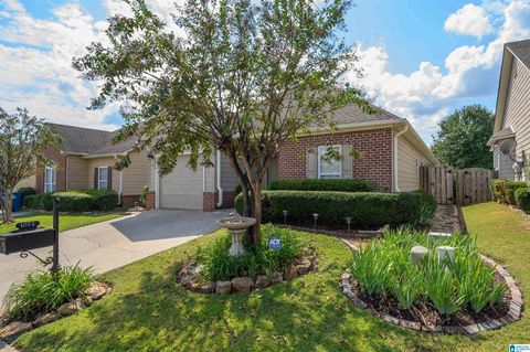 1072 FAIRBANK LANE CHELSEA AL 35043